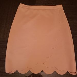 Seprano skirt